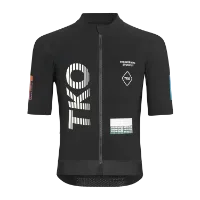 Pas Normal Studios TKO Essential Trikot AW24 Pas Normal Studios TKO Essential Trikot AW24