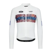 Pas Normal Studios TKO Langarm Trikot SS25 Pas Normal Studios TKO Langarm Trikot SS25