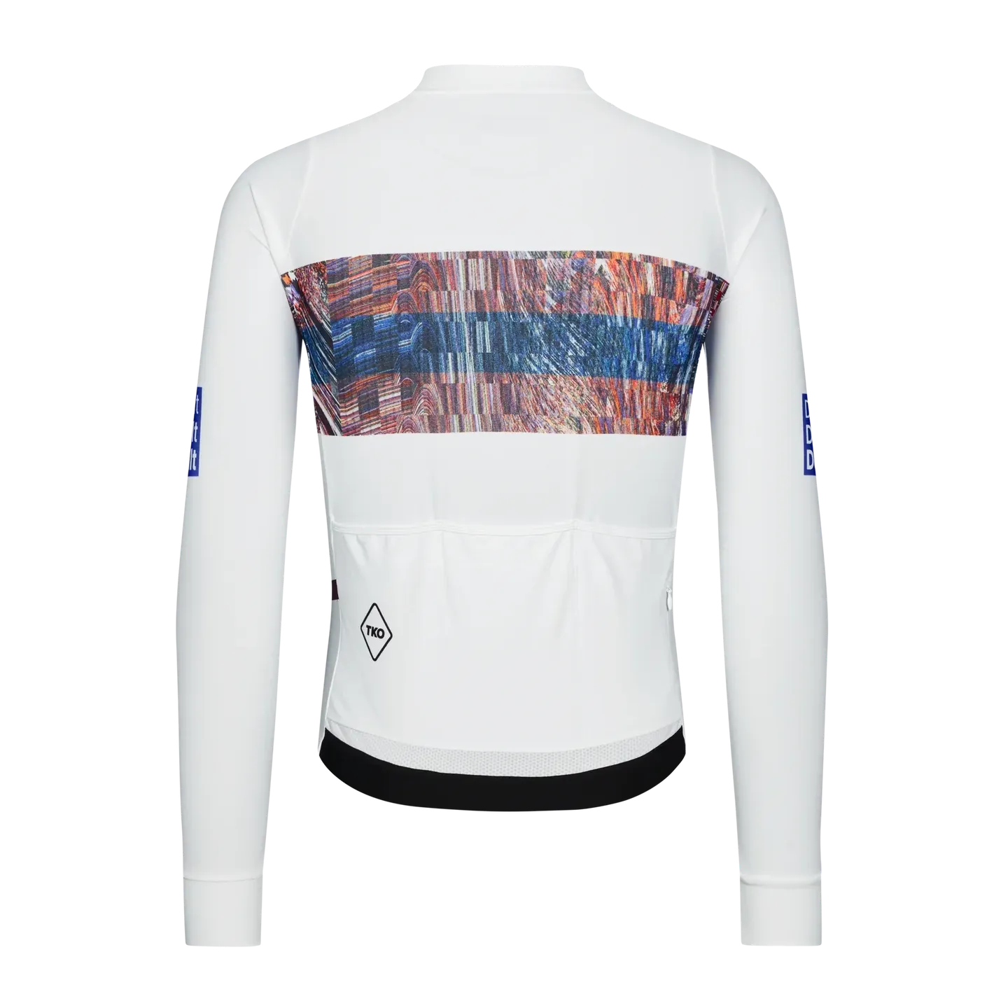 Pas Normal Studios TKO Langarm Trikot SS25 Pas Normal Studios TKO Langarm Trikot SS25