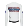Pas Normal Studios TKO Langarm Trikot SS25