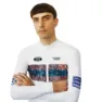 Pas Normal Studios TKO Langarm Trikot SS25