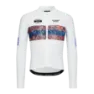 Pas Normal Studios TKO Langarm Trikot SS25