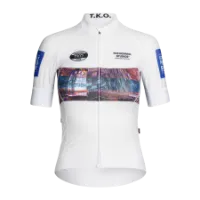 Pas Normal Studios TKO Mechanism Damen Trikot SS25 Pas Normal Studios TKO Mechanism Damen Trikot SS25