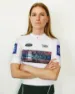 Pas Normal Studios TKO Mechanism Damen Trikot SS25