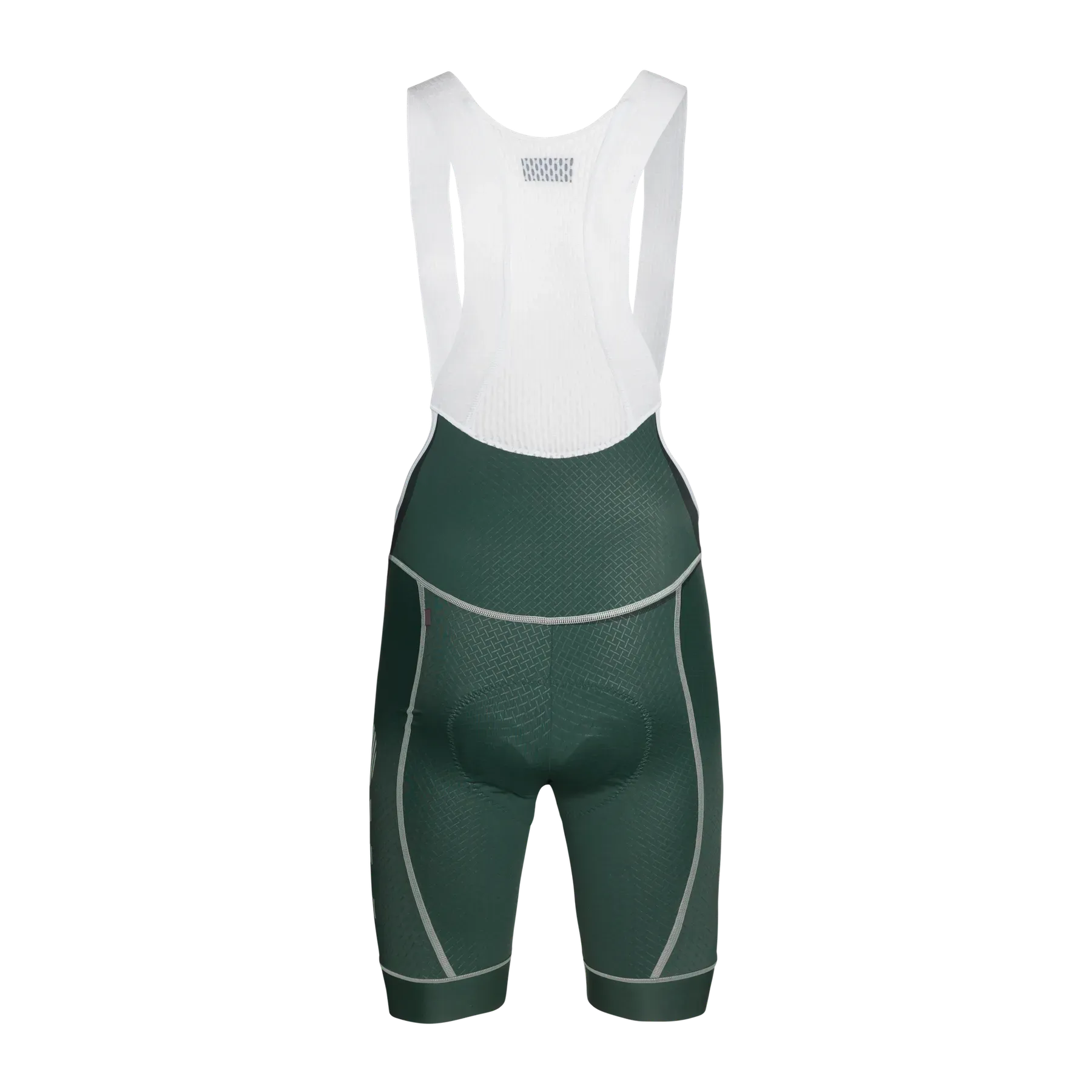 Pas Normal Studios TKO Mechanism Kurze Trägerhose SS25 Pas Normal Studios TKO Mechanism Kurze Trägerhose SS25
