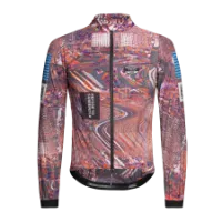 Pas Normal Studios TKO Mechanism Stow Away Jacke SS25 Pas Normal Studios TKO Mechanism Stow Away Jacke SS25