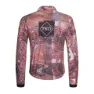 Pas Normal Studios TKO Mechanism Stow Away Jacke SS25