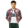 Pas Normal Studios TKO Mechanism Stow Away Jacke SS25