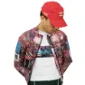 Pas Normal Studios TKO Mechanism Stow Away Jacke SS25
