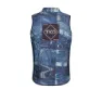 Pas Normal Studios TKO Mechanism Stow Away Weste SS25