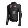 Pas Normal Studios TKO Mechanism Thermal Langarmtrikot AW24