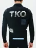 Pas Normal Studios TKO Mechanism Thermal Langarmtrikot AW24