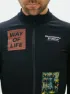 Pas Normal Studios TKO Mechanism Thermal Langarmtrikot AW24