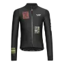 Pas Normal Studios TKO Mechanism Thermal Langarmtrikot AW24