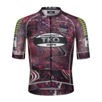Pas Normal Studios TKO Mechanism Trikot SS25 Pas Normal Studios TKO Mechanism Trikot SS25