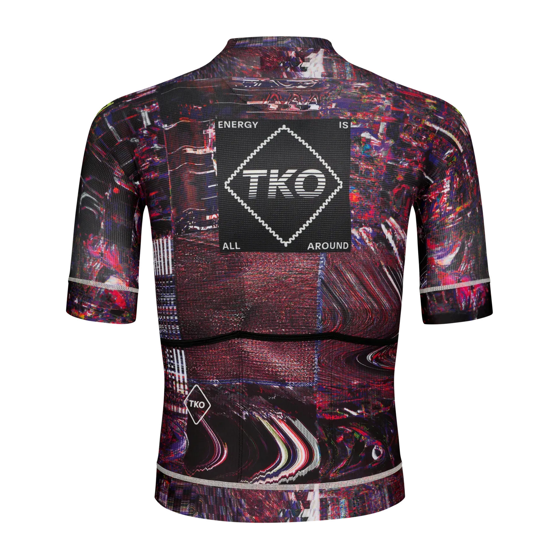 Pas Normal Studios TKO Mechanism Trikot SS25 Pas Normal Studios TKO Mechanism Trikot SS25