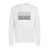 Pas Normal Studios TKO Off Race Langarm TShirt AW24 Pas Normal Studios TKO Off Race Langarm TShirt AW24