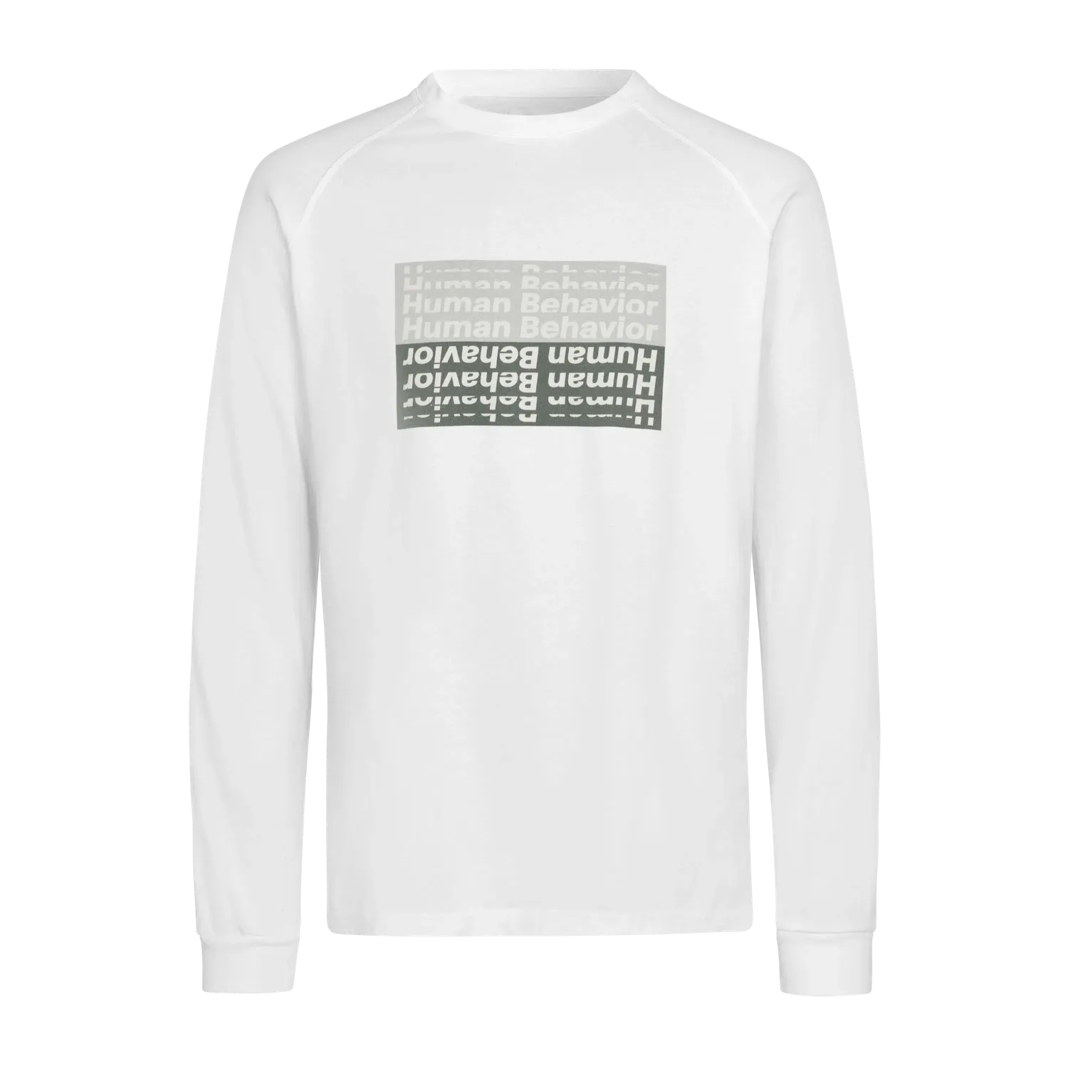 Pas Normal Studios TKO Off Race Langarm TShirt AW24 Pas Normal Studios TKO Off Race Langarm TShirt AW24