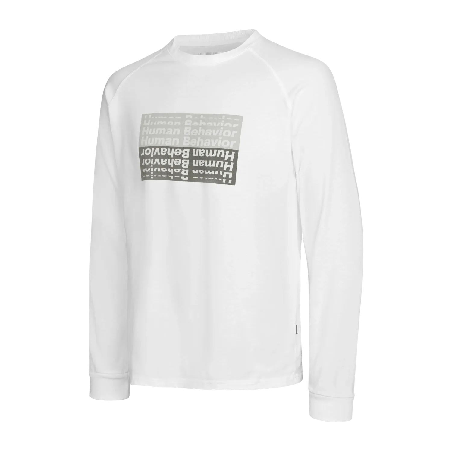Pas Normal Studios TKO Off Race Langarm TShirt AW24 Pas Normal Studios TKO Off Race Langarm TShirt AW24