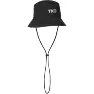 Pas Normal Studios TKO Off Race Shield Bucket Mütze AW24