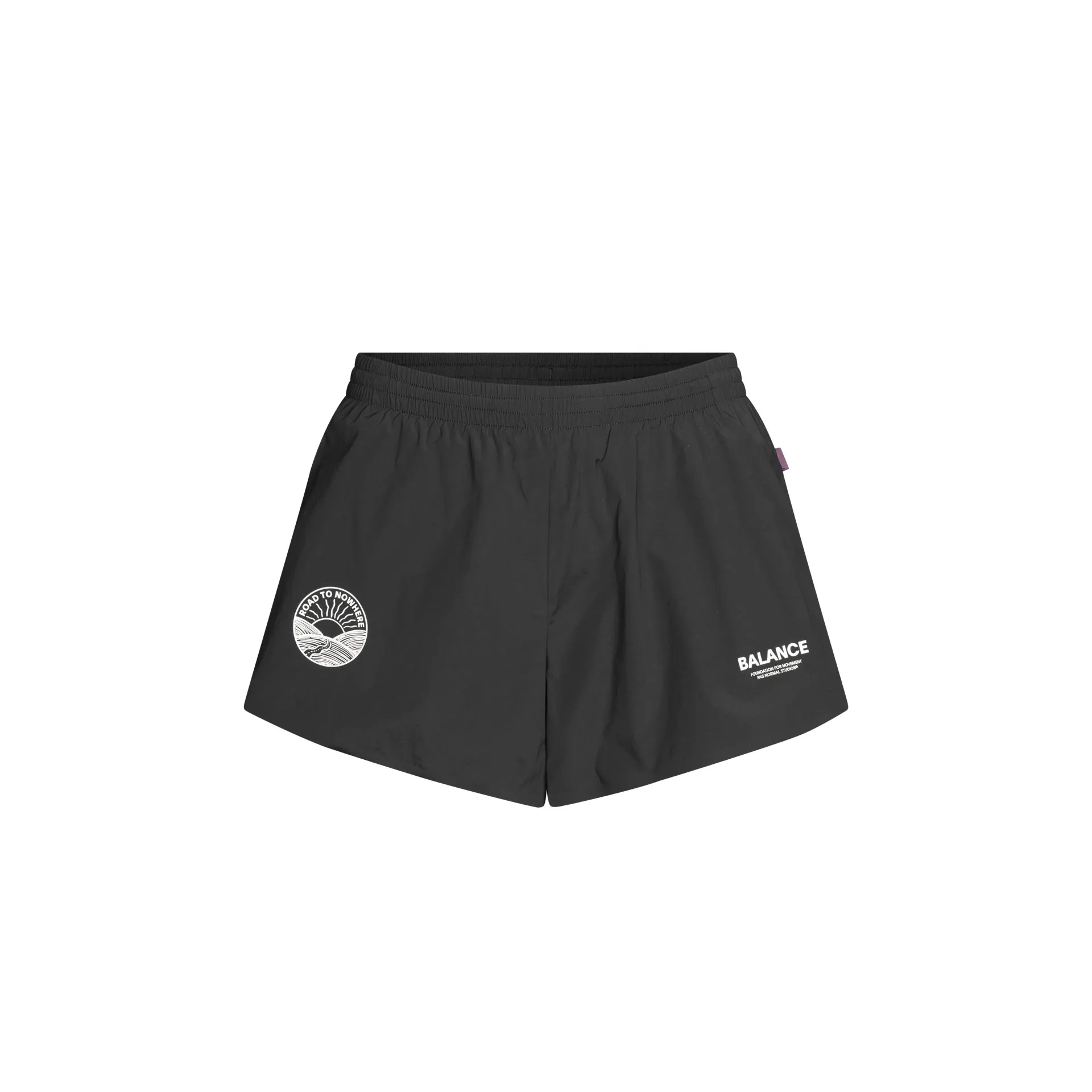Pas Normal Studios Womens Balance Shorts Pas Normal Studios Womens Balance Shorts