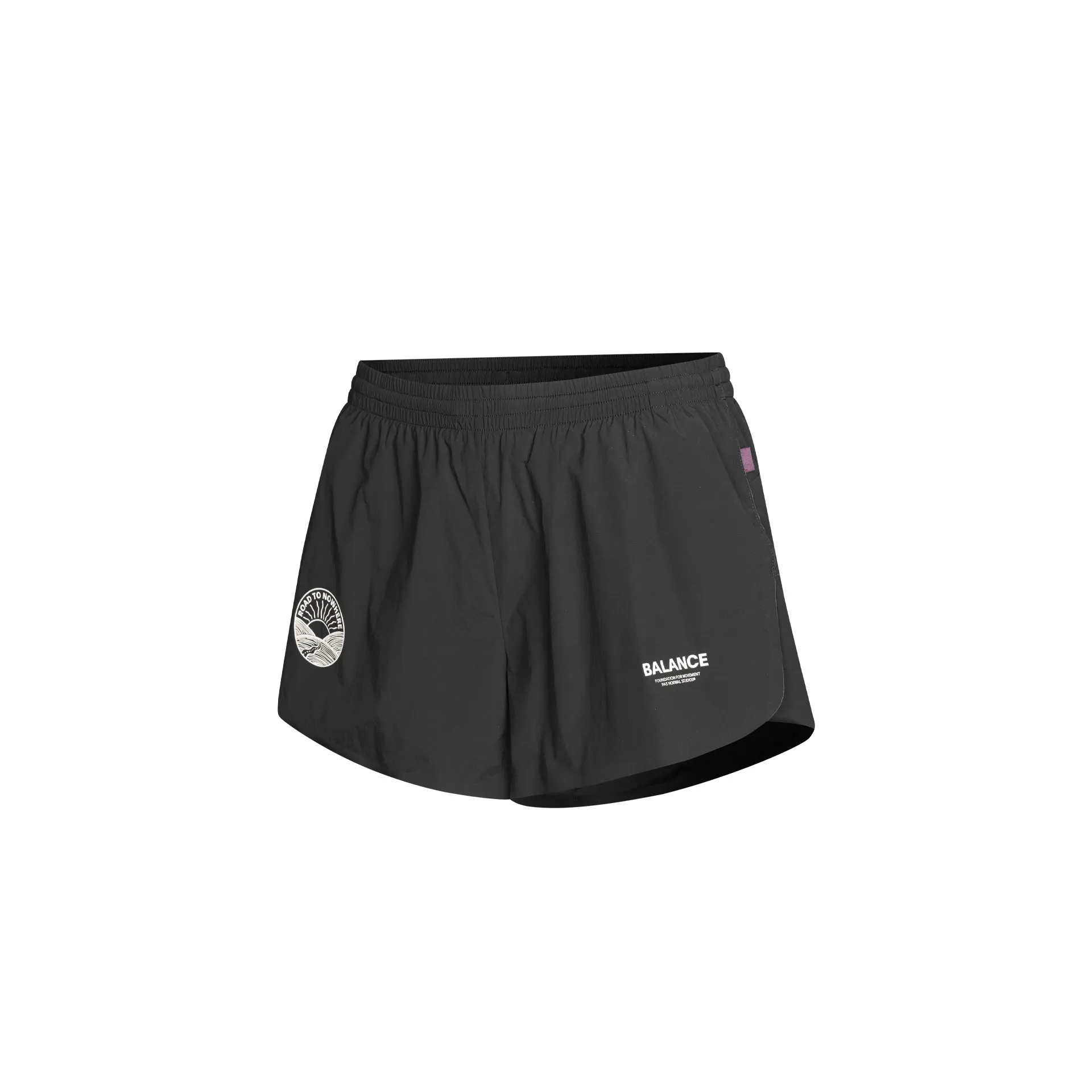 Pas Normal Studios Womens Balance Shorts Pas Normal Studios Womens Balance Shorts