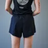 Pas Normal Studios Womens Balance Shorts