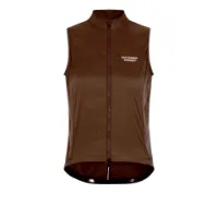 Pas Normal Studios Womens Essential Insulated Gilet Warme Fahrrad-Windweste Damen Pas Normal Studios Womens Essential Insulated Gilet Warme Fahrrad-Windweste Damen