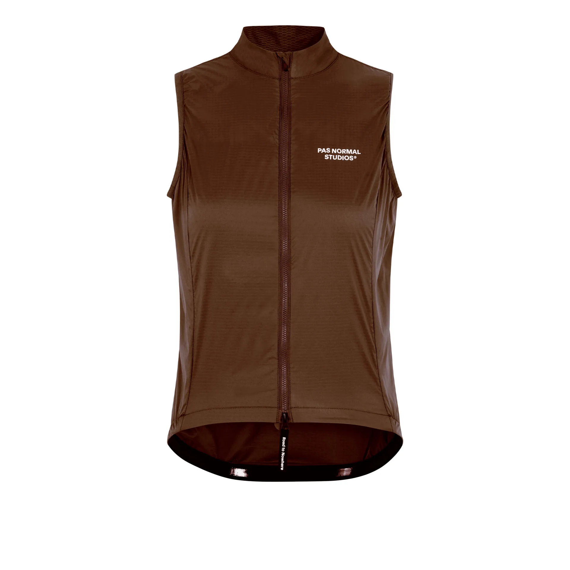 Pas Normal Studios Womens Essential Insulated Gilet Warme Fahrrad-Windweste Damen Pas Normal Studios Womens Essential Insulated Gilet Warme Fahrrad-Windweste Damen