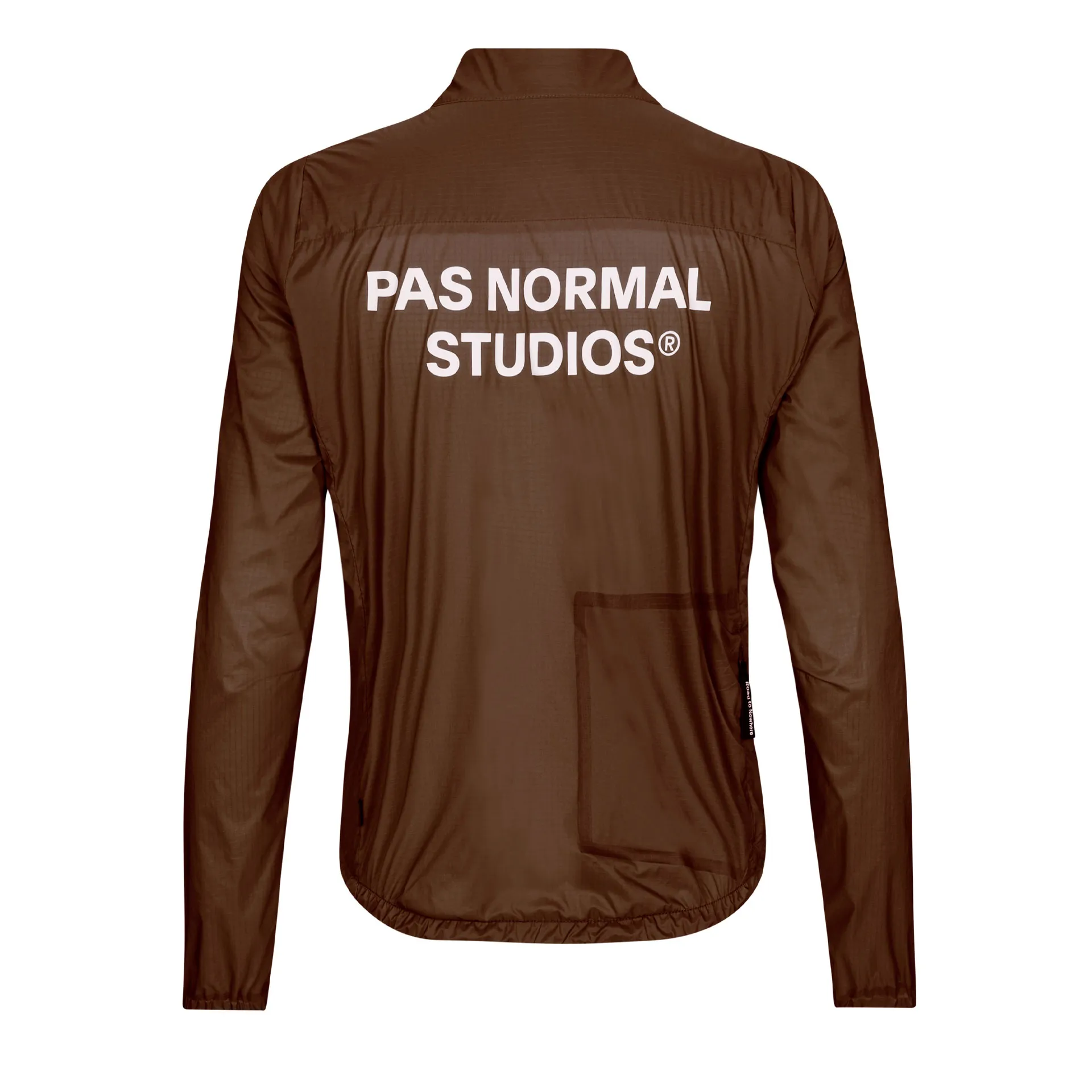 Pas Normal Studios Womens Essential Insulated Jacket warme Fahrrad-Windjacke Damen