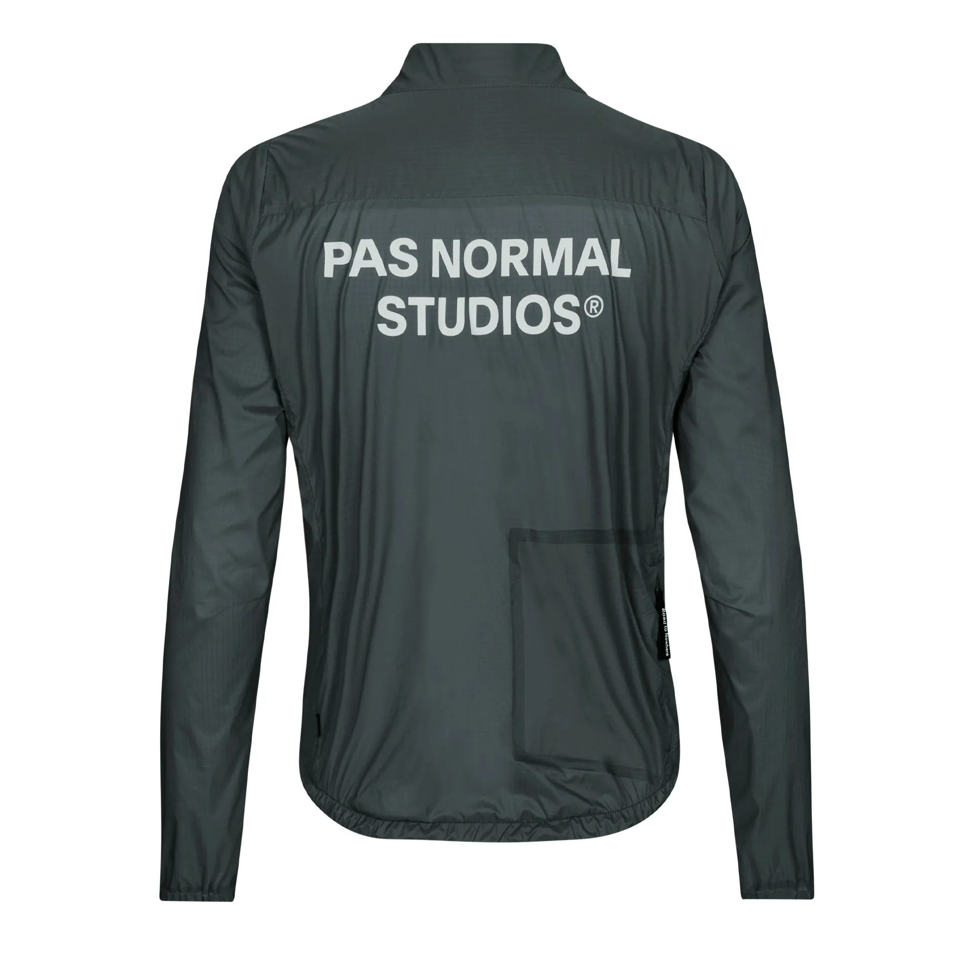 Pas Normal Studios Womens Essential Insulated Jacket warme Fahrrad-Windjacke Damen