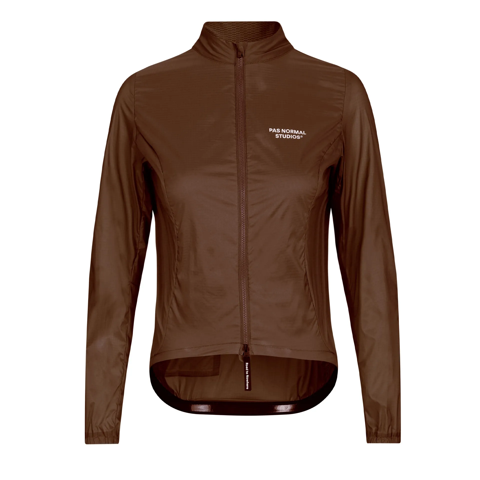 Pas Normal Studios Womens Essential Insulated Jacket warme Fahrrad-Windjacke Damen