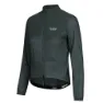 Pas Normal Studios Womens Essential Insulated Jacket warme Fahrrad-Windjacke Damen
