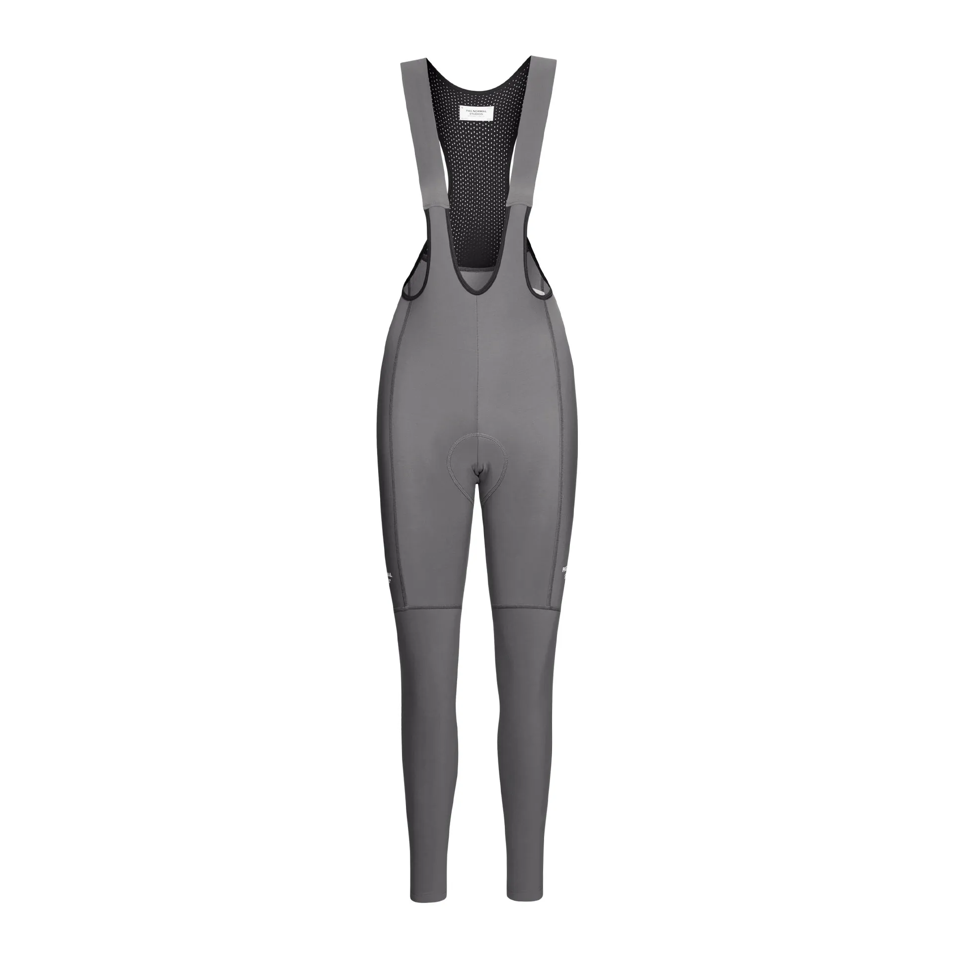 Pas Normal Studios Womens Essential Thermal Long Bibs Lange Radhose für Frauen Pas Normal Studios Womens Essential Thermal Long Bibs Lange Radhose für Frauen