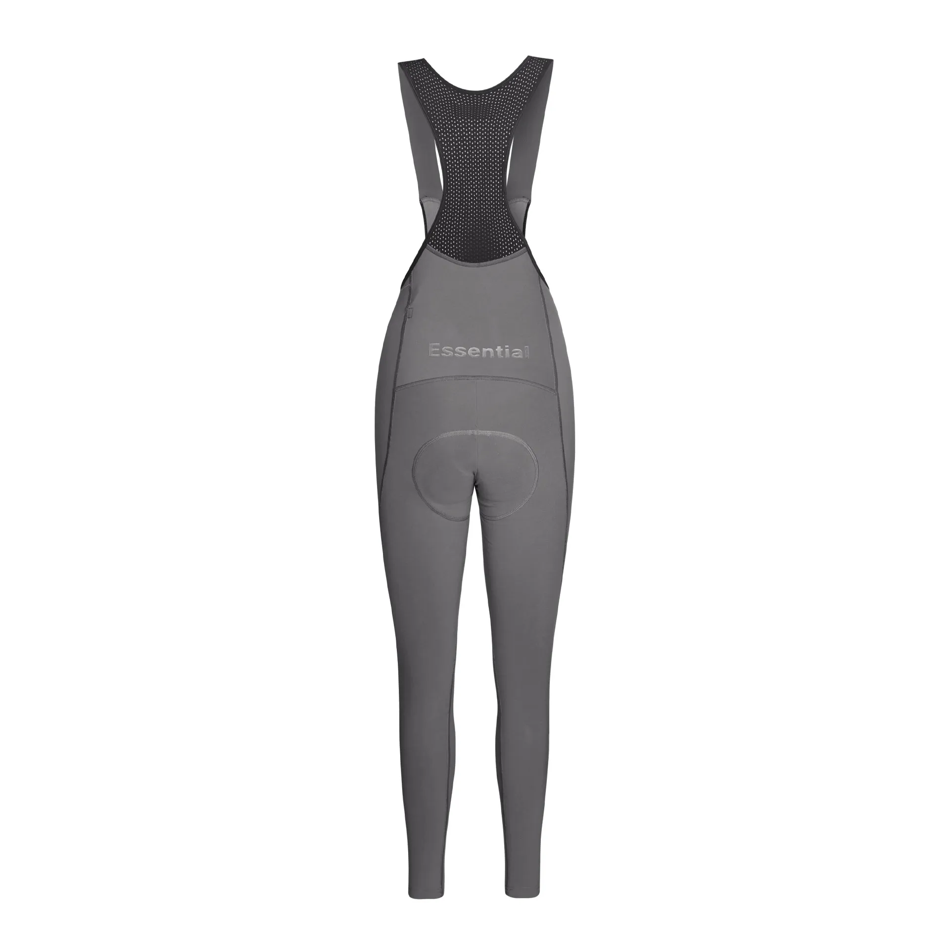 Pas Normal Studios Womens Essential Thermal Long Bibs Lange Radhose für Frauen Pas Normal Studios Womens Essential Thermal Long Bibs Lange Radhose für Frauen