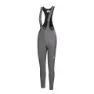 Pas Normal Studios Womens Essential Thermal Long Bibs Lange Radhose für Frauen