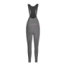 Pas Normal Studios Womens Essential Thermal Long Bibs Lange Radhose für Frauen
