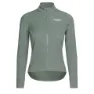 Pas Normal Studios Womens Essential Thermal Long Sleeve Jersey Warmes Langarmtrikot für Frauen