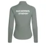 Pas Normal Studios Womens Essential Thermal Long Sleeve Jersey Warmes Langarmtrikot für Frauen