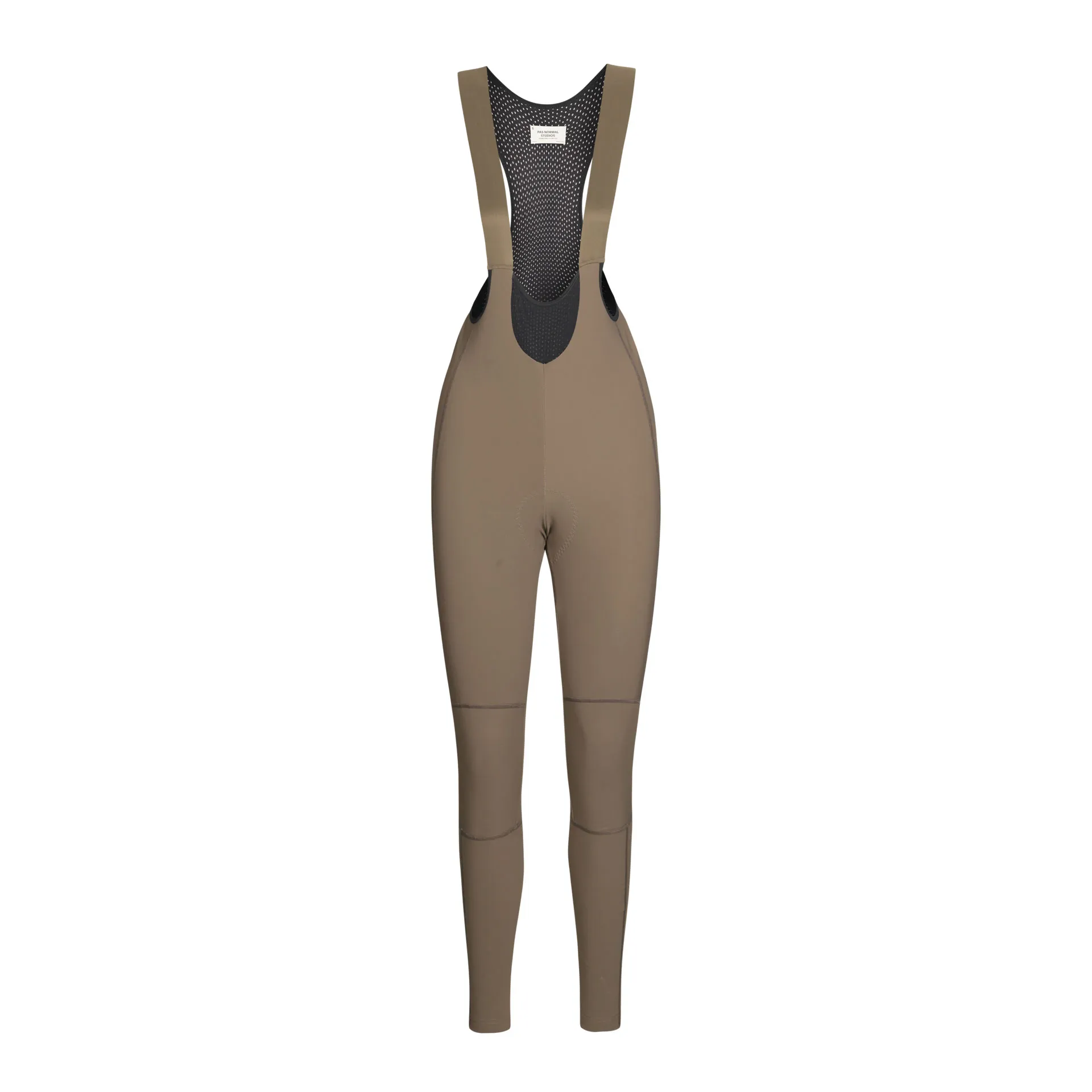 Pas Normal Studios Womens Mechanism Deep Winter Long Bibs Lange Radhose für Frauen Pas Normal Studios Womens Mechanism Deep Winter Long Bibs Lange Radhose für Frauen