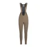 Pas Normal Studios Womens Mechanism Deep Winter Long Bibs Lange Radhose für Frauen