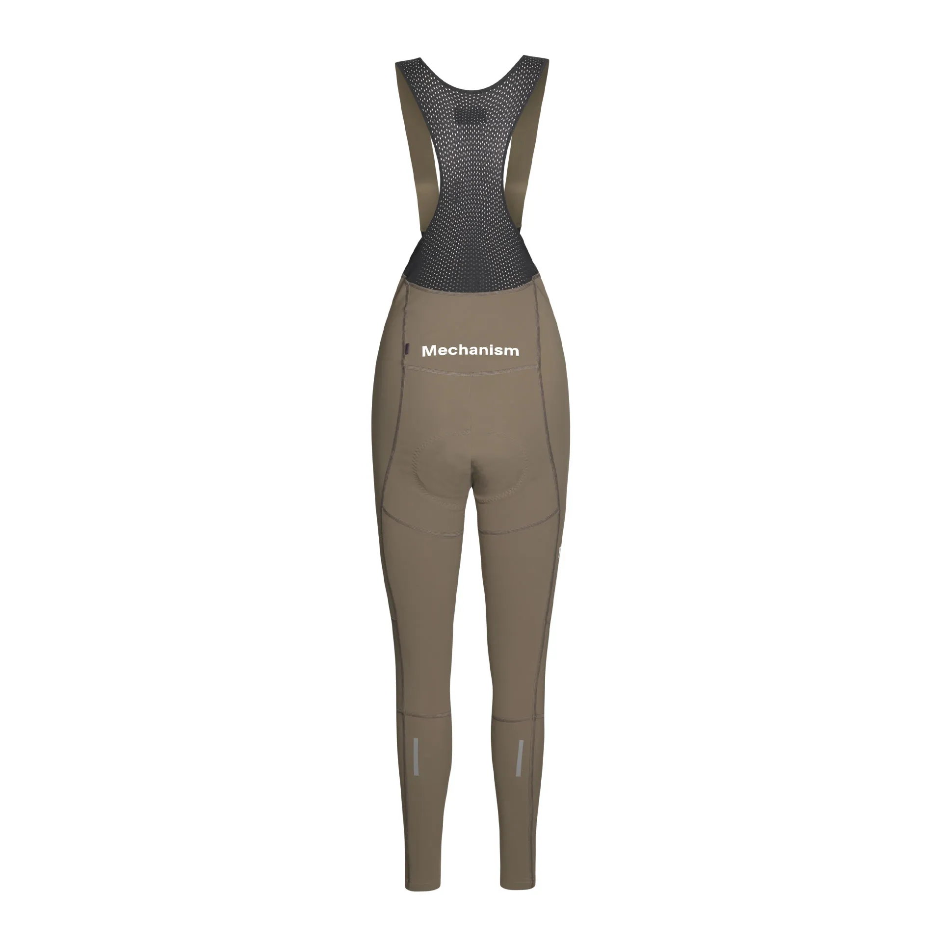 Pas Normal Studios Womens Mechanism Deep Winter Long Bibs Lange Radhose für Frauen Pas Normal Studios Womens Mechanism Deep Winter Long Bibs Lange Radhose für Frauen