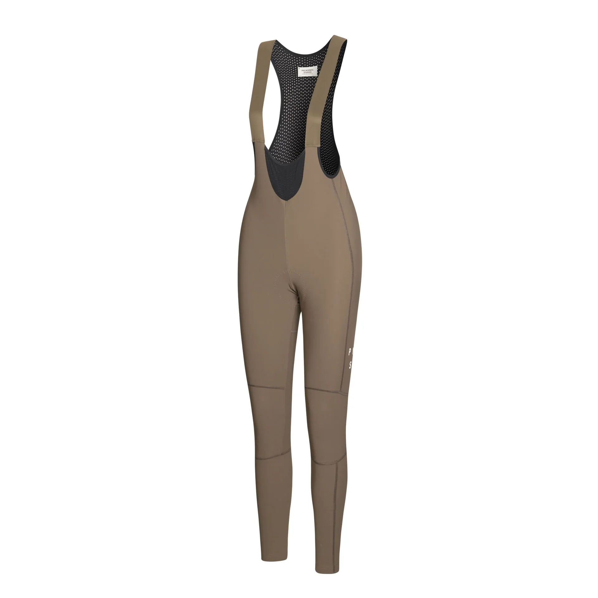 Pas Normal Studios Womens Mechanism Deep Winter Long Bibs Lange Radhose für Frauen Pas Normal Studios Womens Mechanism Deep Winter Long Bibs Lange Radhose für Frauen