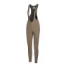 Pas Normal Studios Womens Mechanism Deep Winter Long Bibs Lange Radhose für Frauen