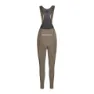 Pas Normal Studios Womens Mechanism Deep Winter Long Bibs Lange Radhose für Frauen
