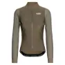 Pas Normal Studios Womens Mechanism Thermal Long Sleeve Jersey Warmes Langarmtrikot für Frauen