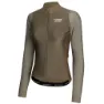 Pas Normal Studios Womens Mechanism Thermal Long Sleeve Jersey Warmes Langarmtrikot für Frauen