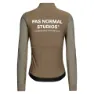 Pas Normal Studios Womens Mechanism Thermal Long Sleeve Jersey Warmes Langarmtrikot für Frauen