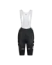 Pas Normal Studios x ENOUGH Mechanism Damen Trägerhose, Schwarz