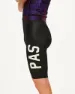 Pas Normal Studios x ENOUGH Mechanism Trägerhose, Schwarz